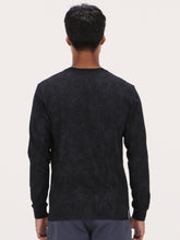 Volcom Pistolero Long Sleeve Top - Black